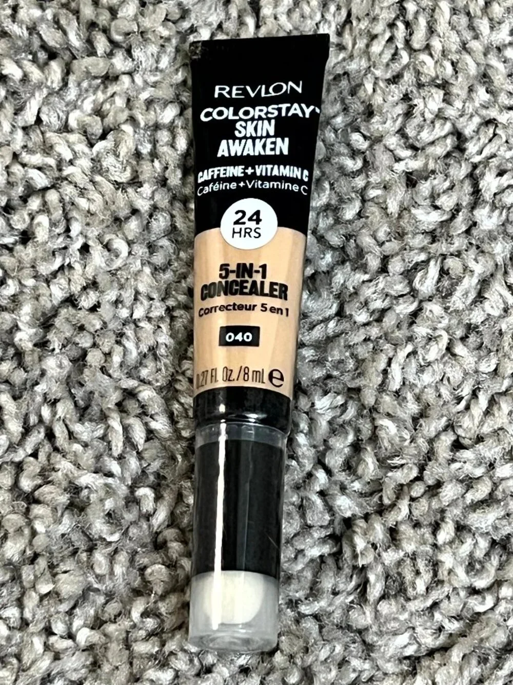 Revlon multitasking concealer